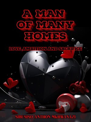 cover image of A man of many homes